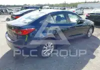 2016 Mazda 3 photo