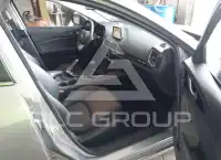 2016 Mazda 3 photo