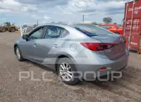 2016 Mazda 3 фото