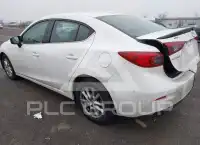 2016 Mazda 3 фото