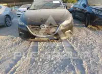 2016 Mazda 3 photo