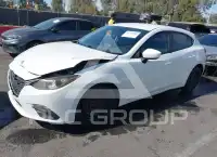 2016 Mazda 3 фото