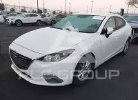 2016 Mazda 3 photo