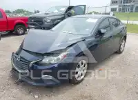 2016 Mazda 3 photo