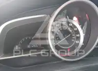 2016 Mazda 3 photo
