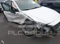 2016 Mazda 3 фото