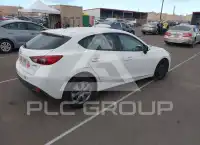 2016 Mazda 3 фото
