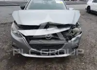 2016 Mazda 3 фото