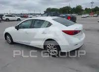 2016 Mazda 3 фото
