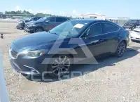 2016 Mazda 6 фото