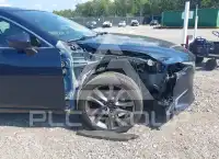 2016 Mazda 6 фото