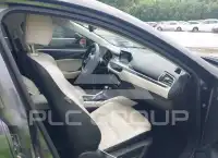 2016 Mazda 6 фото