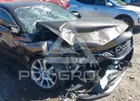 2016 Mazda 6 photo