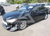 2016 Mazda 6 фото