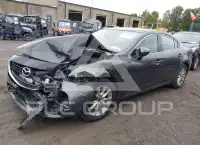 2016 Mazda 6 фото