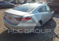 2016 Mazda 6 фото