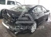 2016 Mazda 6 фото
