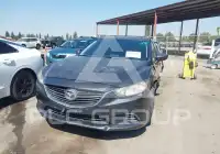 2016 Mazda 6 photo