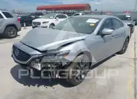 2016 Mazda 6 фото