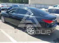 2016 Mazda 6 photo