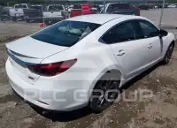 2016 Mazda 6 photo