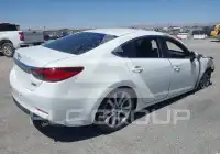 2016 Mazda 6 фото