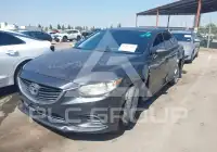 2016 Mazda 6 photo