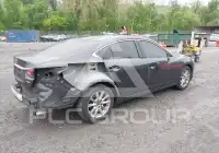 2016 Mazda 6 фото