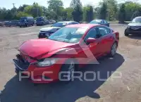 2016 Mazda 6 фото