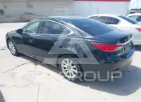 2016 Mazda 6 фото