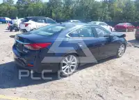 2016 Mazda 6 фото