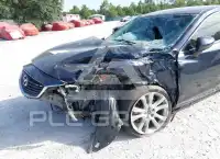 2016 Mazda 6 фото