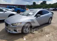 2016 Mazda 6 фото