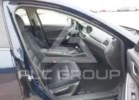2016 Mazda 6 фото