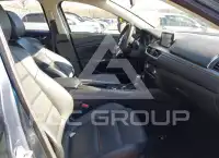 2016 Mazda 6 photo