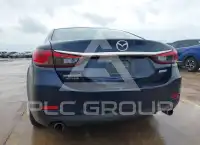 2016 Mazda 6 фото
