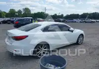 2016 Mazda 6 фото