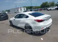 2016 Mazda 6 фото