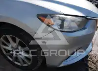 2016 Mazda 6 фото