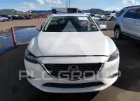 2016 Mazda 6 фото