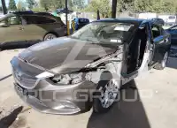 2016 Mazda 6 фото