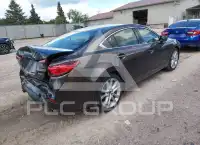 2016 Mazda 6 photo