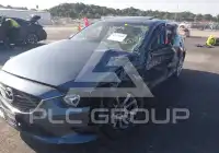2016 Mazda 6 photo
