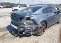 2016 Mazda 6 фото