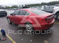 2016 Mazda 6 фото
