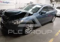 2016 Mazda 6 фото