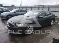 2016 Mazda 6 photo