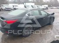 2016 Mazda 6 фото