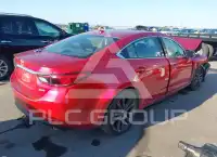 2016 Mazda 6 photo