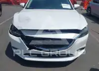 2016 Mazda 6 фото